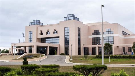 accra international conference centre